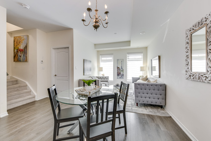 mls-19 at 249 - 19 Applewood Lane, Etobicoke West Mall, Toronto