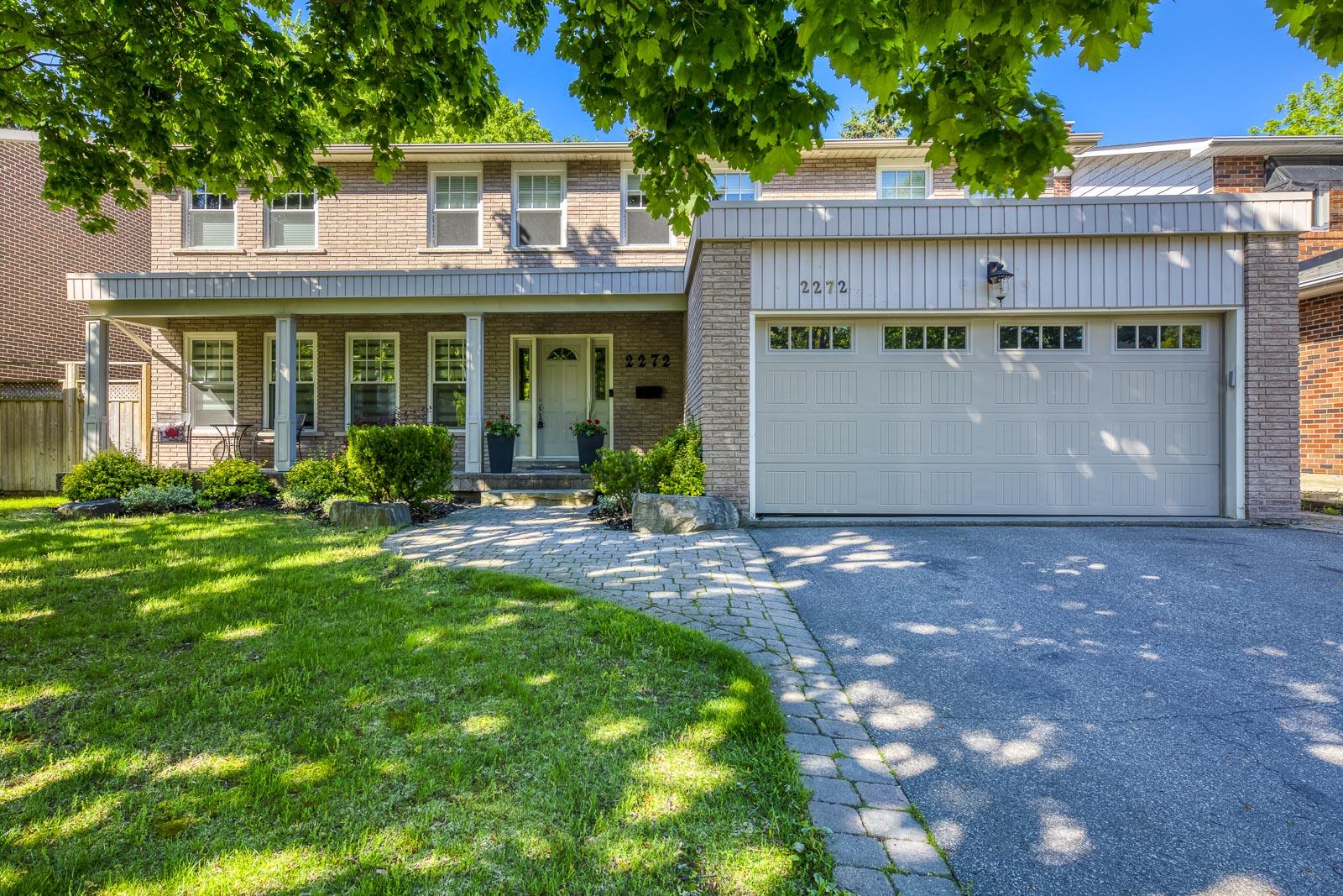 2272 Bethnal Green, Eastlake, Oakville 