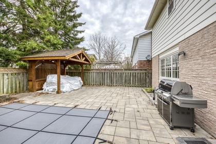 mls-58 at 2272 Bethnal Green, Eastlake, Oakville