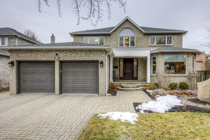 mls-1 at 503 Blenheim Crescent, Eastlake, Oakville