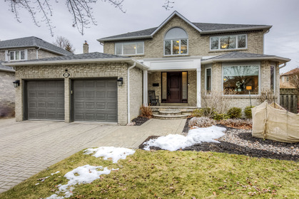 mls-2 at 503 Blenheim Crescent, Eastlake, Oakville