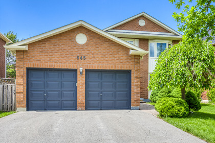 mls-1 at 545 Golden Oak, Iroquois Ridge North, Oakville