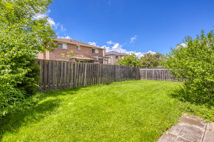 mls-67 at 545 Golden Oak, Iroquois Ridge North, Oakville