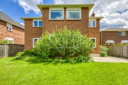 mls-70 at 545 Golden Oak, Iroquois Ridge North, Oakville