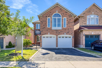 mls-2 at 2347 Bankside Drive, Central Erin Mills, Mississauga