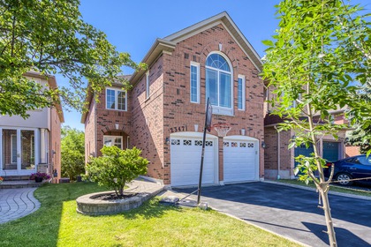 mls-3 at 2347 Bankside Drive, Central Erin Mills, Mississauga