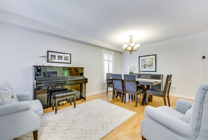 mls-6 at 2347 Bankside Drive, Central Erin Mills, Mississauga