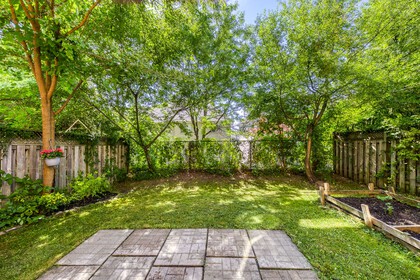 mls-65 at 2347 Bankside Drive, Central Erin Mills, Mississauga