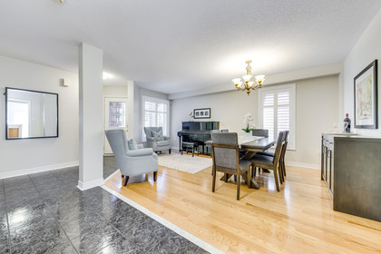 mls-9 at 2347 Bankside Drive, Central Erin Mills, Mississauga