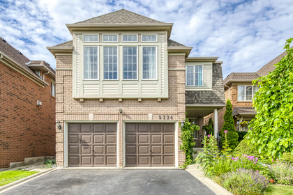 mls-1 at 5324 Russell View Road, Central Erin Mills, Mississauga