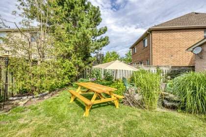 mls-66 at 5324 Russell View Road, Central Erin Mills, Mississauga