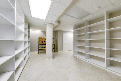 Storage - 55 Arbour Dr, Oakville - Elite3 & Team at 55 Arbour Drive, Eastlake, Oakville