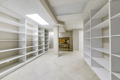 Storage - 55 Arbour Dr, Oakville - Elite3 & Team at 55 Arbour Drive, Eastlake, Oakville