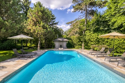 Swimming Pool - 55 Arbour Dr, Oakville - Elite3 & Team at 55 Arbour Drive, Eastlake, Oakville