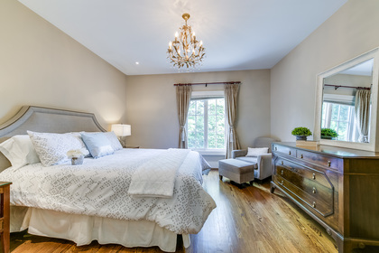 4th Bedroom - 55 Arbour Dr, Oakville - Elite3 & Team at 55 Arbour Drive, Eastlake, Oakville