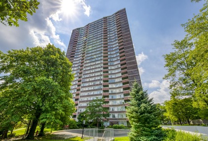 mls-2 at 1007 - 3100 Kirwin Avenue, Cooksville, Mississauga