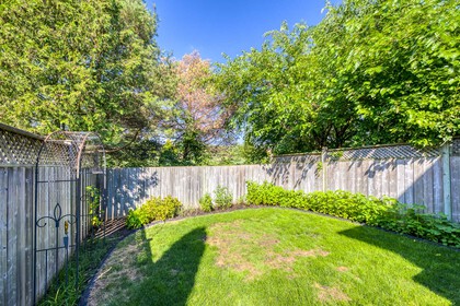 mls-69 at 2449 Stefi Trail, River Oaks, Oakville