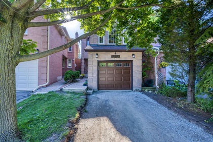 mls-1 at 1450 Prince John Cir, Clearview, Oakville