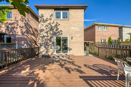 mls-47 at 1450 Prince John Cir, Clearview, Oakville