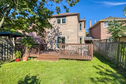 mls-48 at 1450 Prince John Cir, Clearview, Oakville