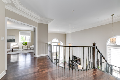 2nd Floor - 1276 Kestell Blvd, Oakville - Elite3 & Team at 1276 Kestell Boulevard, Iroquois Ridge North, Oakville