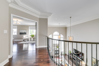 2nd Floor - 1276 Kestell Blvd, Oakville - Elite3 & Team at 1276 Kestell Boulevard, Iroquois Ridge North, Oakville