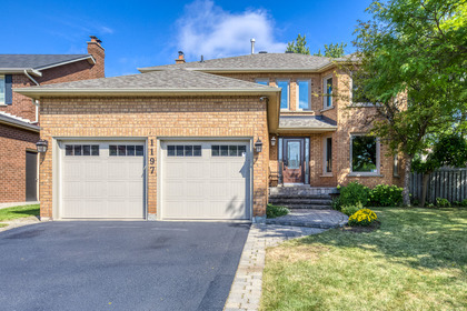 mls-1 at 1197 Glenashton Drive, Iroquois Ridge North, Oakville