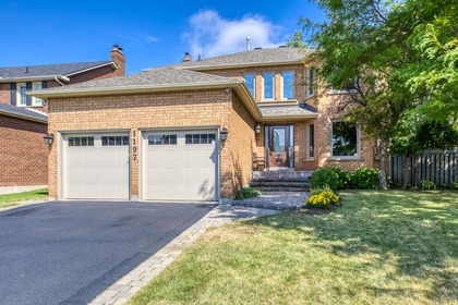 mls-2 at 1197 Glenashton Drive, Iroquois Ridge North, Oakville