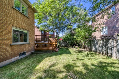 mls-61 at 1197 Glenashton Drive, Iroquois Ridge North, Oakville