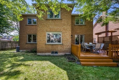 mls-64 at 1197 Glenashton Drive, Iroquois Ridge North, Oakville