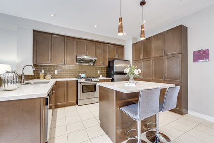 mls-11 at 1281 Craigleith Road, Iroquois Ridge North, Oakville