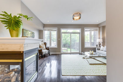 mls-25 at 1281 Craigleith Road, Iroquois Ridge North, Oakville