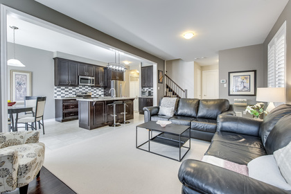 Great Room - 1552 Farmstead Dr, Milton - Elite3 & Team at 1552 Farmstead Drive, Ford, Milton