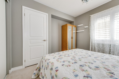 3rd Bedroom- 1552 Farmstead Dr, Milton - Elite3 & Team at 1552 Farmstead Drive, Ford, Milton