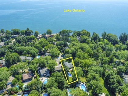 Location - 48 Chancery Lane, Oakville - Elite3 & Team at 48 Chancery Lane E, Eastlake, Oakville