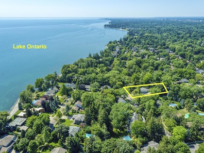 Location - 48 Chancery Lane, Oakville - Elite3 & Team at 48 Chancery Lane E, Eastlake, Oakville