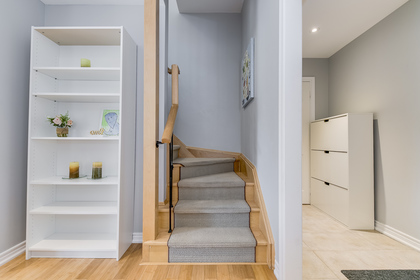 Ground Floor - 5414 Oscar Peterson Blvd, Mississauga - Elite3 & Team at 5414 Oscar Peterson Boulevard, Churchill Meadows, Mississauga