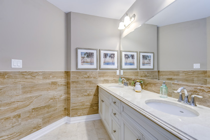 Main Bathroom - 3196 Preserve Dr, Oakville - Elite3 & Team at 3196 Preserve Drive, Rural Oakville, Oakville