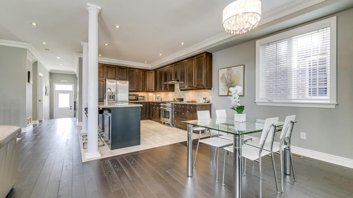 2473 Eighth Line, Iroquois Ridge North, Oakville 