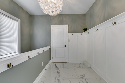 Mud Room - 2473 Eighth Line, Oakville - Elite3 & Team at 2473 Eighth Line, Iroquois Ridge North, Oakville