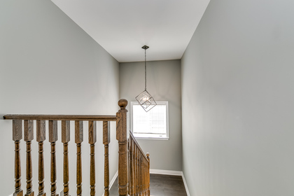 2nd Floor - 2473 Eighth Line, Oakville - Elite3 & Team at 2473 Eighth Line, Iroquois Ridge North, Oakville