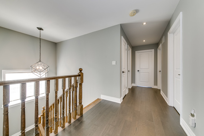 2nd Floor - 2473 Eighth Line, Oakville - Elite3 & Team at 2473 Eighth Line, Iroquois Ridge North, Oakville