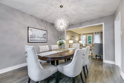 mls-28 at 4246 Wakefield Crescent, Creditview, Mississauga