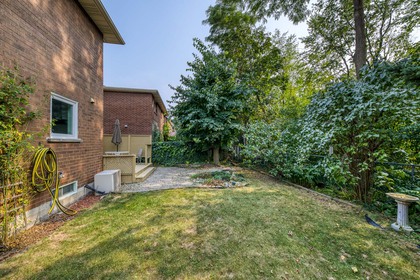 mls-53 at 4246 Wakefield Crescent, Creditview, Mississauga