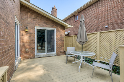 mls-55 at 4246 Wakefield Crescent, Creditview, Mississauga