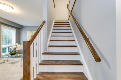 Stairs - 368 Kittridge Rd, Oakville - Elite3 & Team at 368 Kittridge Road, Iroquois Ridge North, Oakville