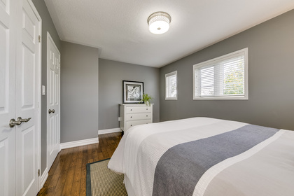 2nd Bedroom - 368 Kittridge Rd, Oakville - Elite3 & Team at 368 Kittridge Road, Iroquois Ridge North, Oakville