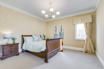 2nd Bedroom - 2415 Lyndhurst Dr, Oakville - Elite3 & Team at 2415 Lyndhurst Drive, Iroquois Ridge North, Oakville