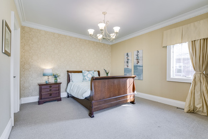 2nd Bedroom - 2415 Lyndhurst Dr, Oakville - Elite3 & Team at 2415 Lyndhurst Drive, Iroquois Ridge North, Oakville