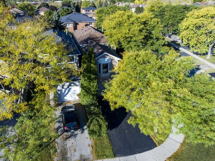 Location - 1308 Valerie Cres, Oakville - Elite3 & Team at 1308 Valerie Crescent, Clearview, Oakville